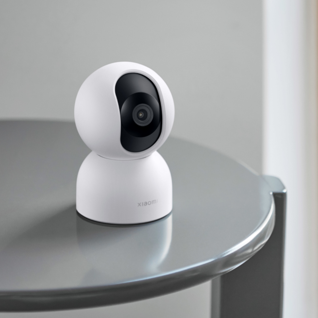 Xiaomi Smart Camera  C400