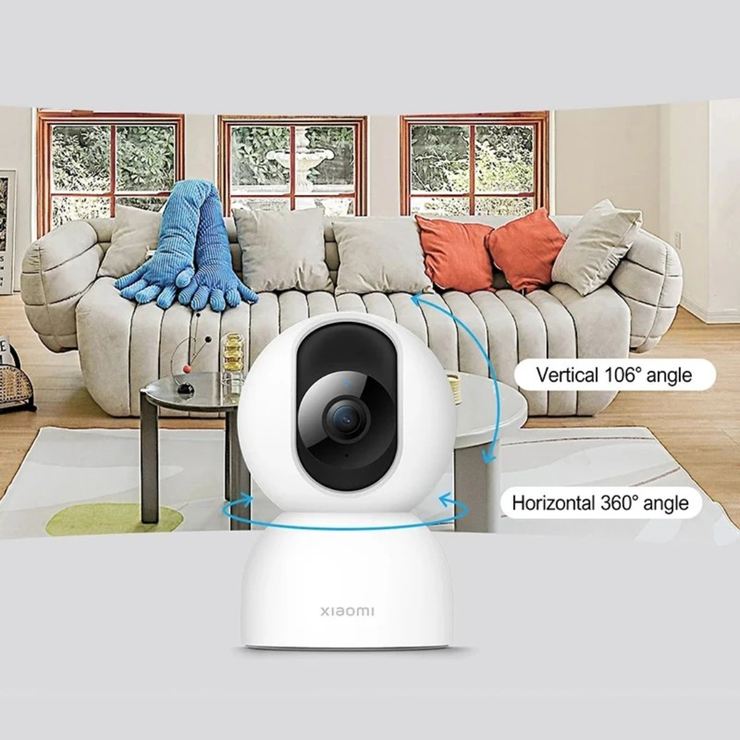 Xiaomi Smart Camera  C400