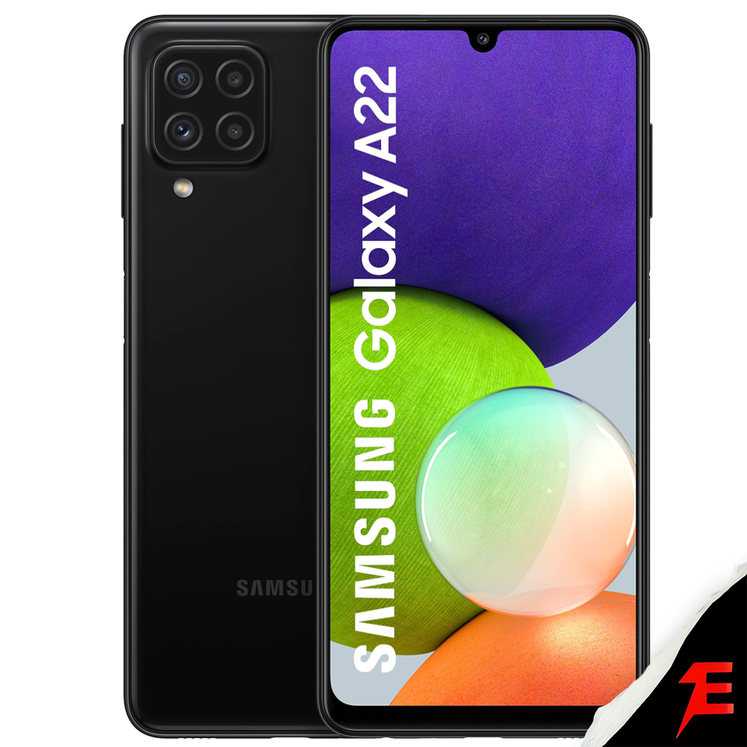 Samsung Galaxy A22 4G 46GO (Comme Neuf)