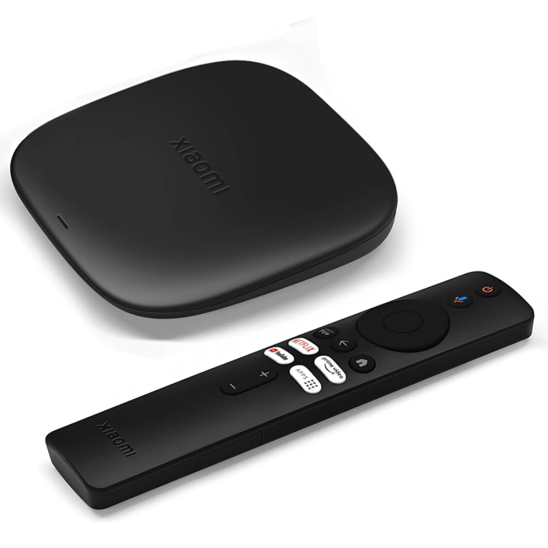 Xiaomi TV Box S 3rd Gen