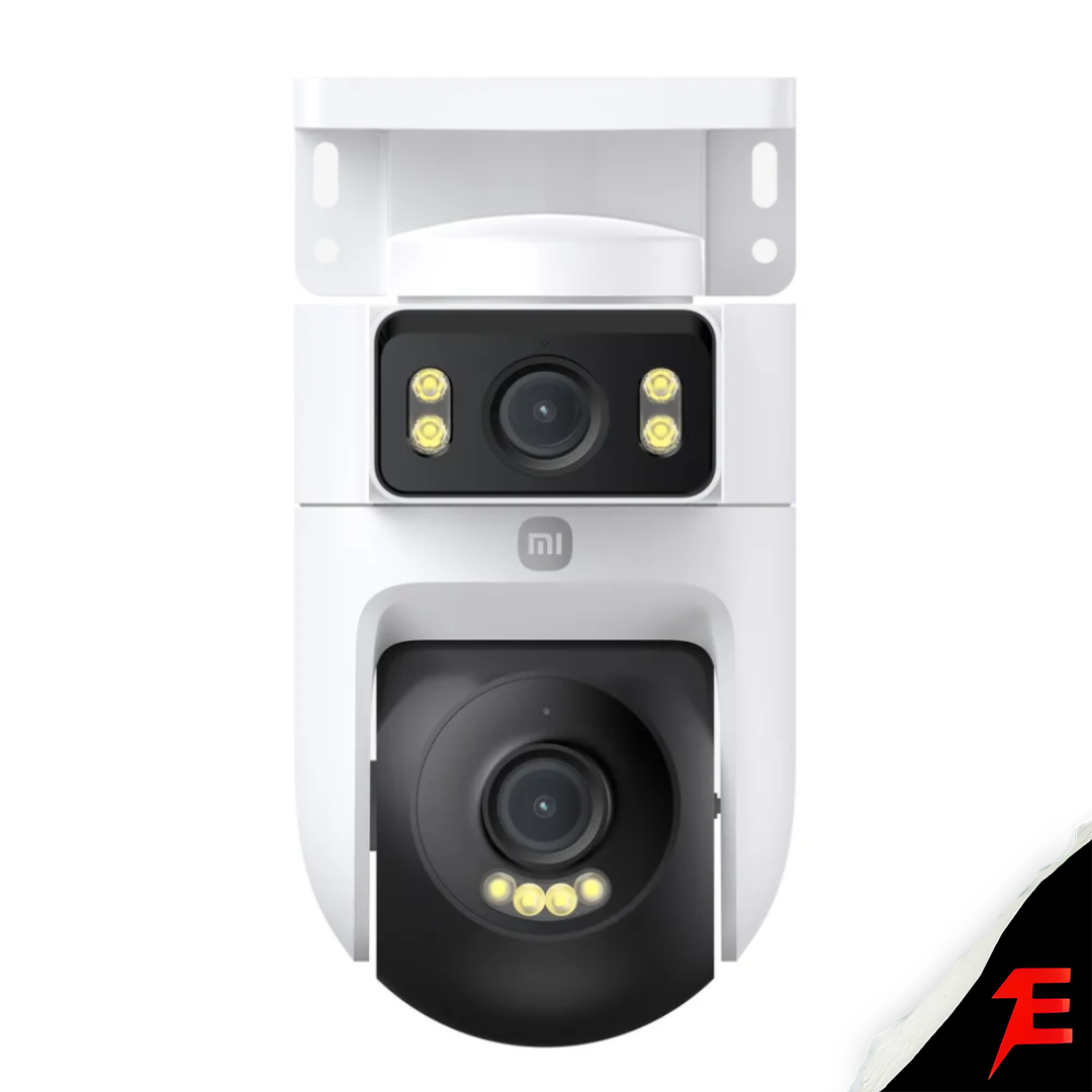 Xiaomi Outdoor Camera CW500 Dual