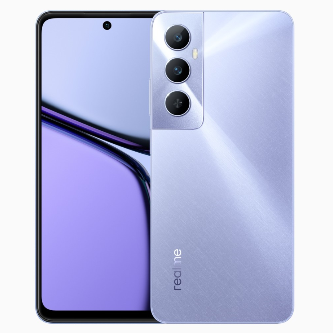 Realme C75 (8/128)(Neuf Boîte fermée)