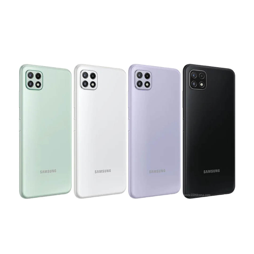 Samsung Galaxy A22 4G 46GO (Comme Neuf)