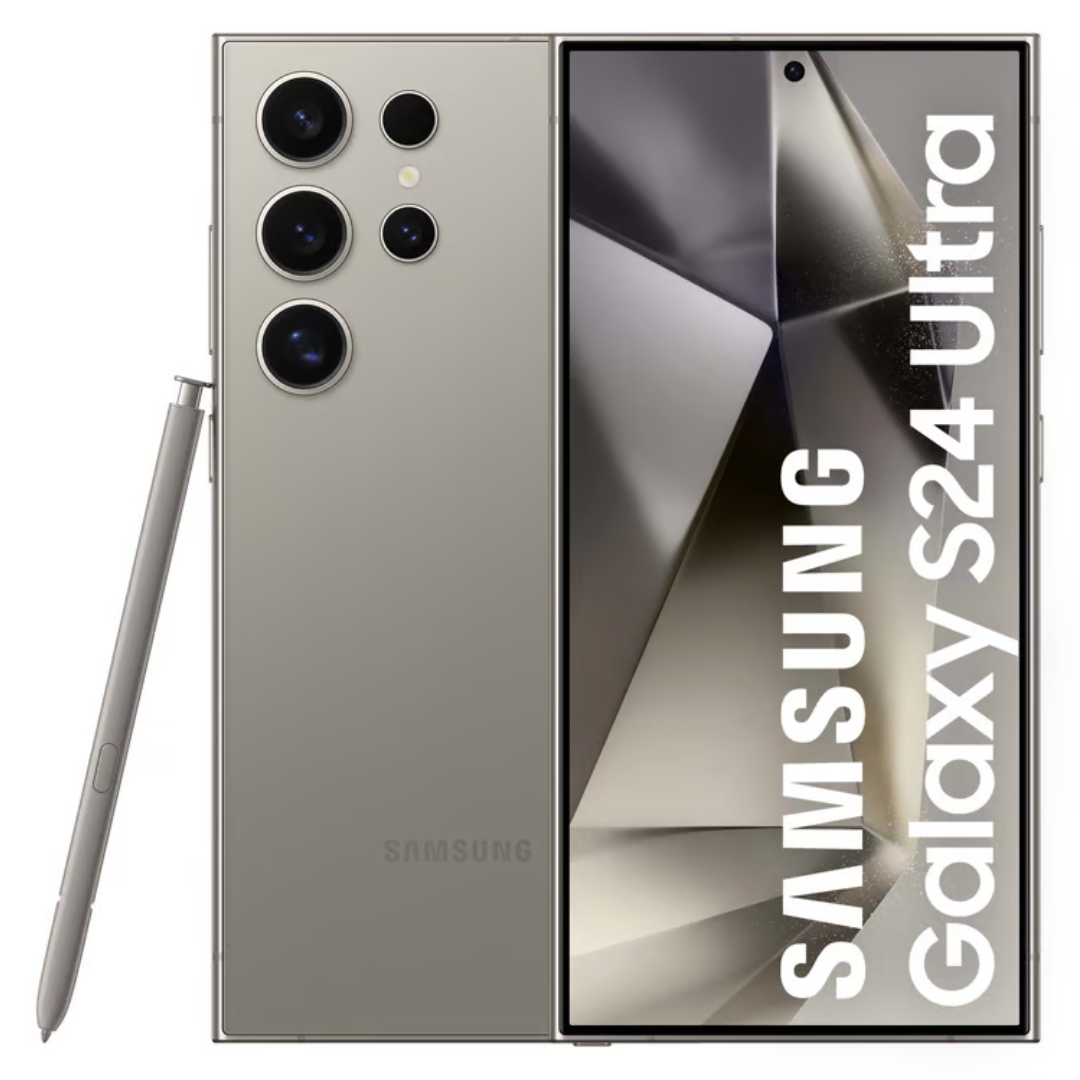 Samsung Galaxy S24 Ultra (12/256) (Neuf Boîte fermée)