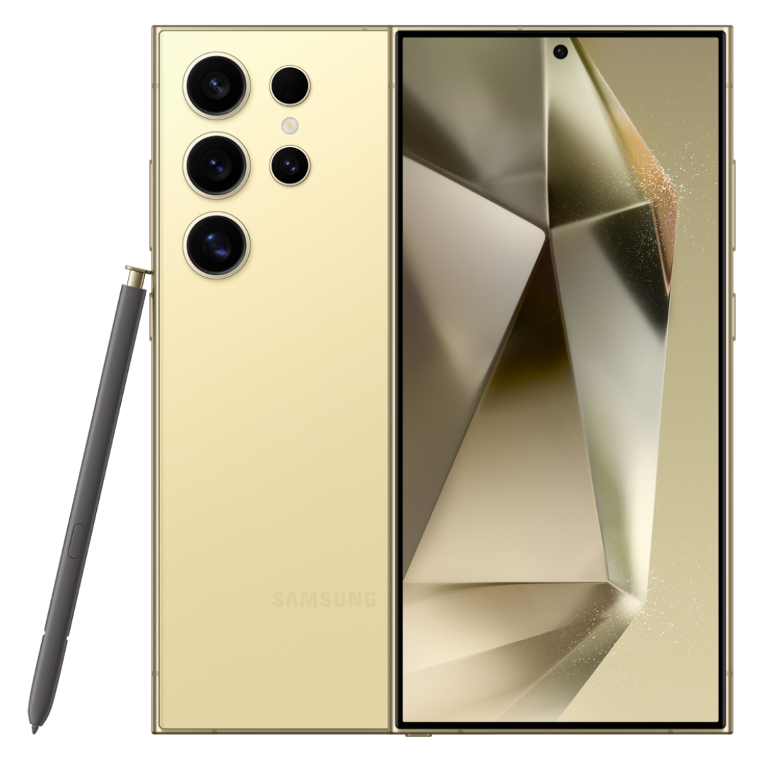 Samsung Galaxy S24 Ultra (12/256) (Neuf Boîte fermée)
