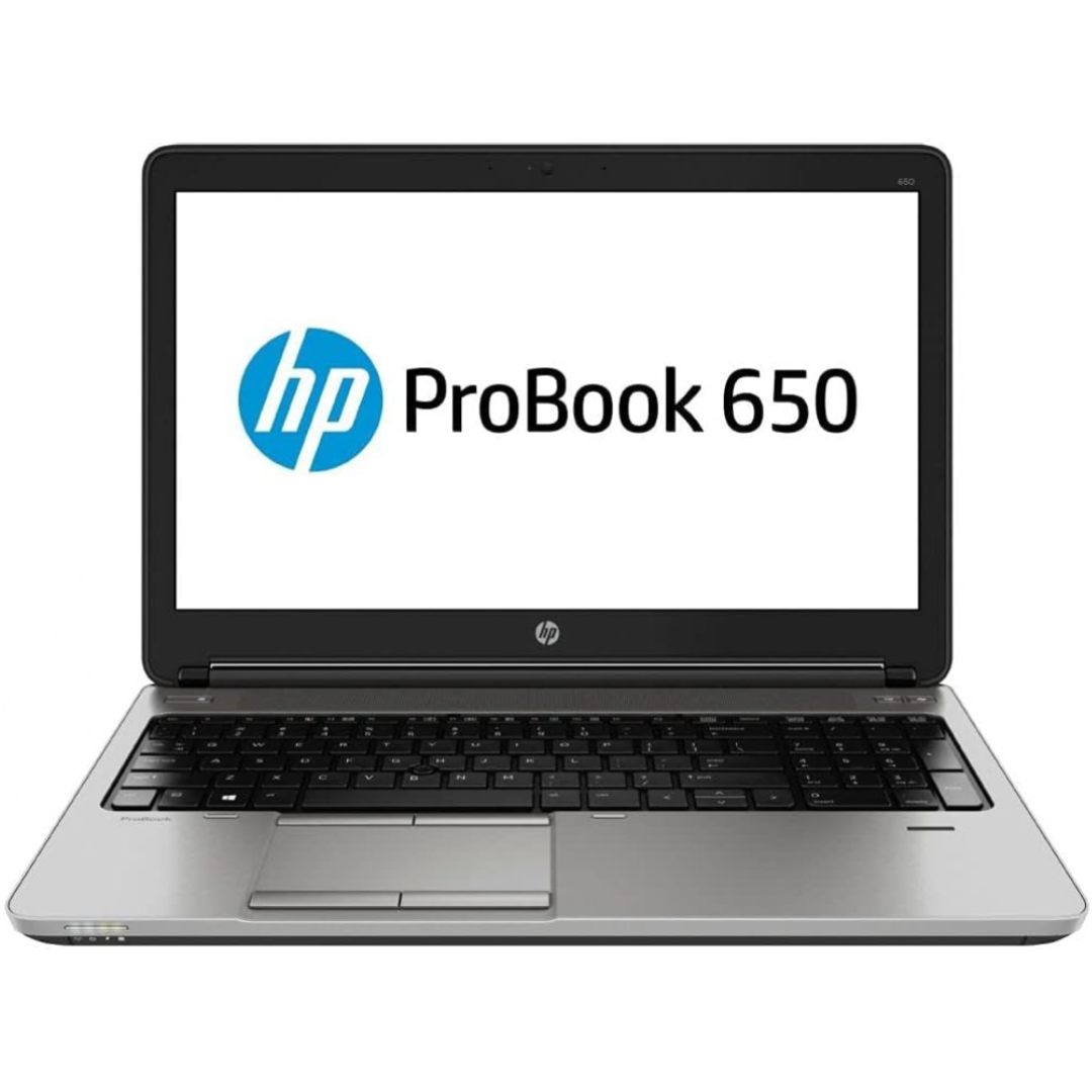 HP ProBook 650 G6 i7/8éme (8/256)(Comme Neuf)