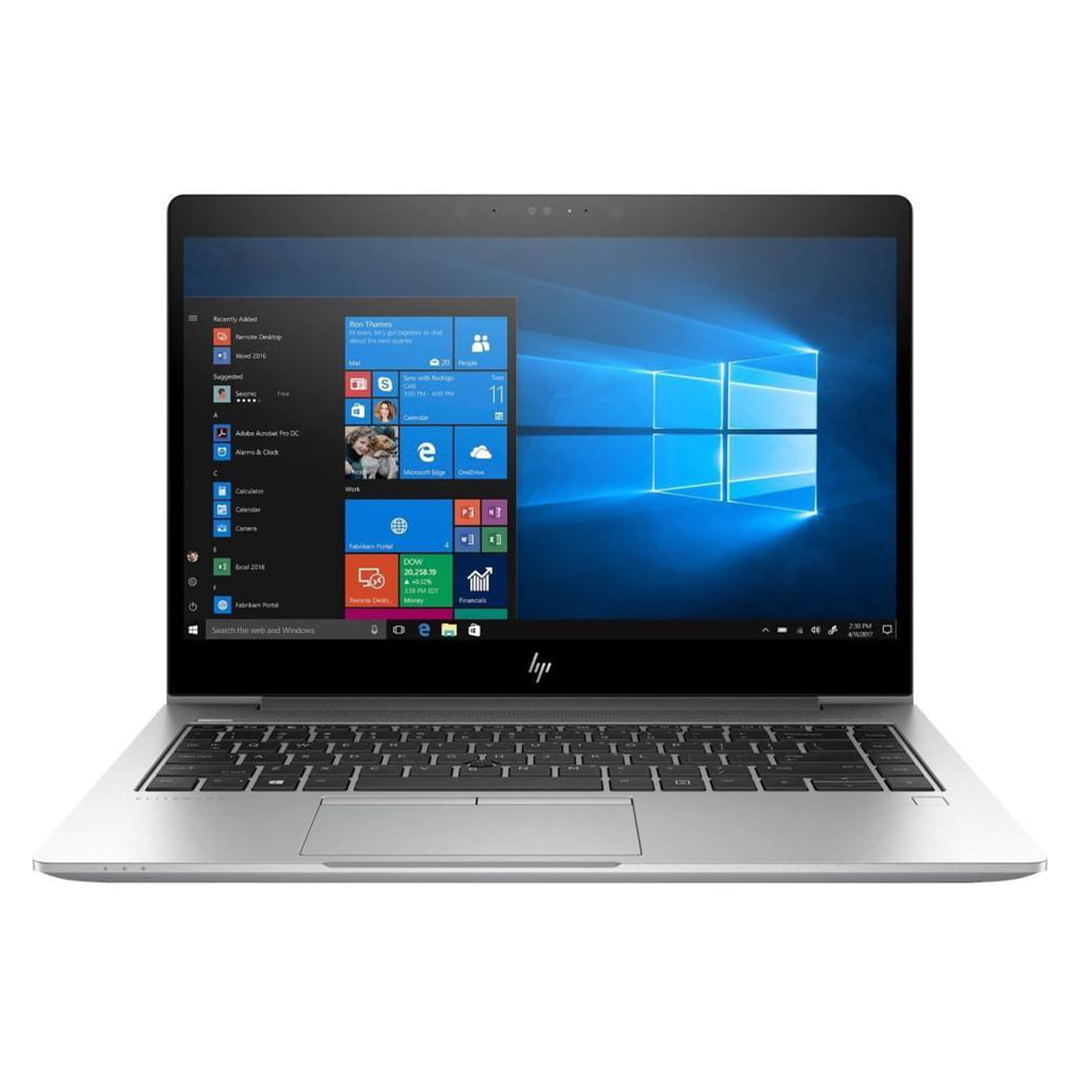 HP EliteBook 745 G5 Ryzen 5 (8/256)-Occasion