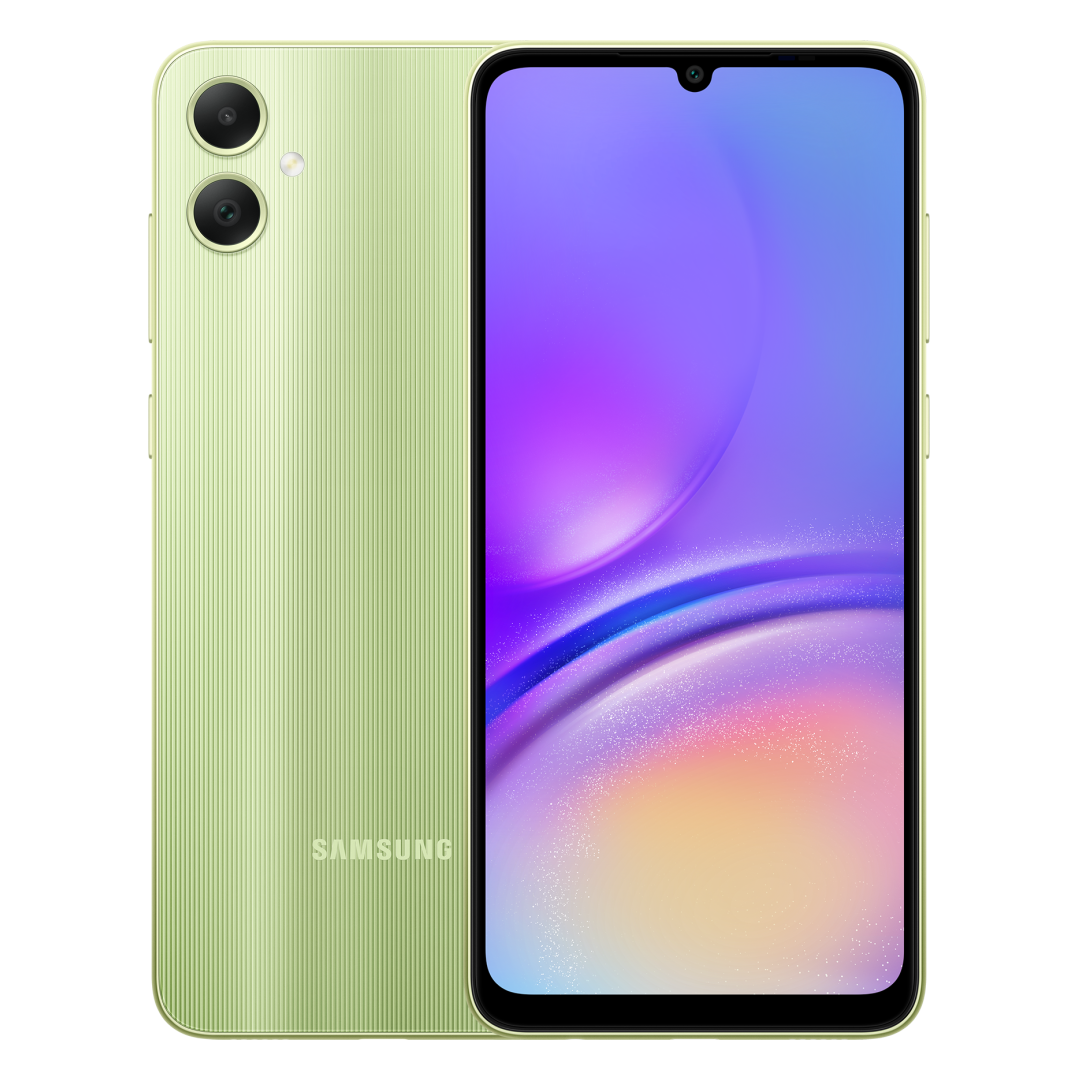 SAMSUNG Galaxy A05 (4/64)(Neuf Boîte fermée)