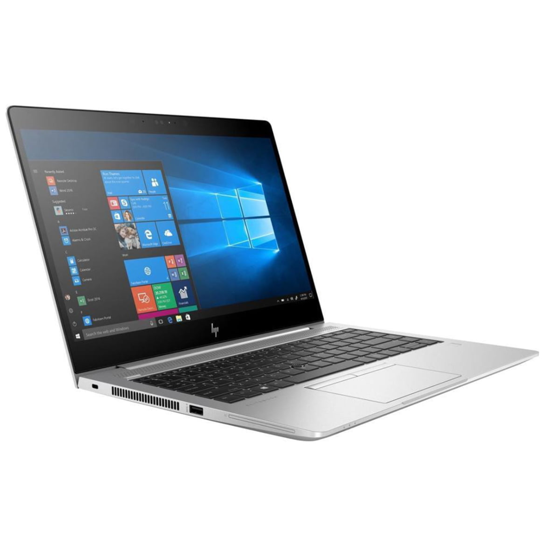 HP EliteBook 745 G5 Ryzen 5 (8/256)-Occasion