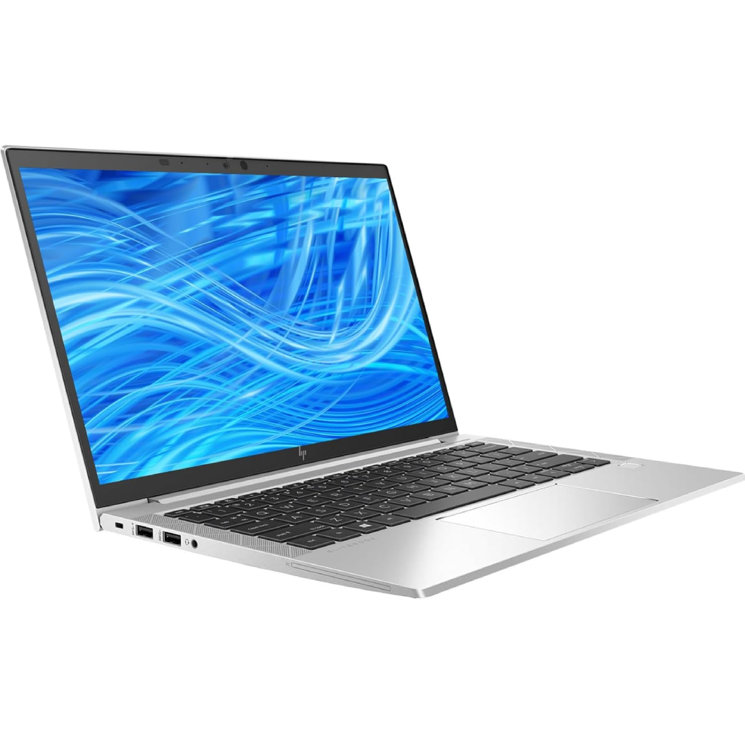 HP EliteBook 830 G7 i7/10éme (16/512)- Occasion