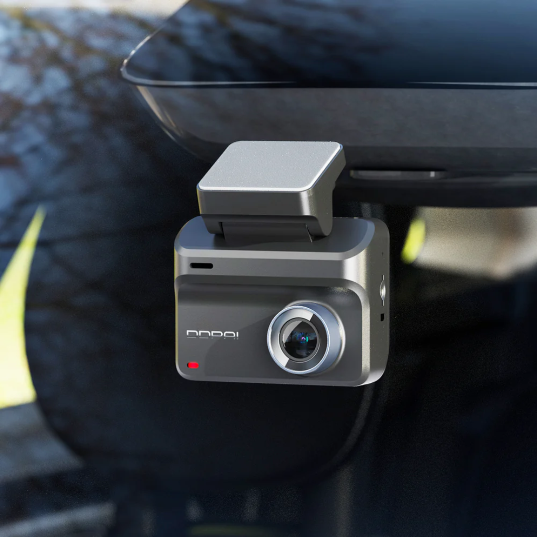 DDPAI Z50 Pro GPS Dash Cam