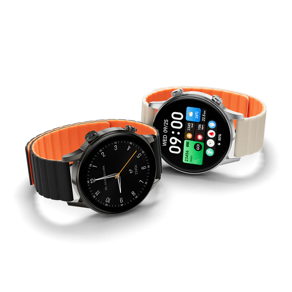 Black Shark S3 Montre intelligente