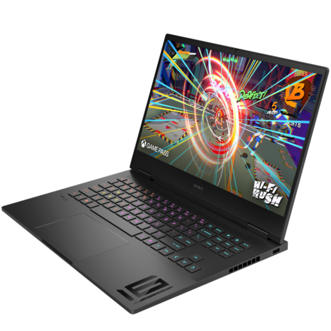HP OMEN Gaming 16 i9/14éme (8/1TB)(Neuf Boite ouvert)
