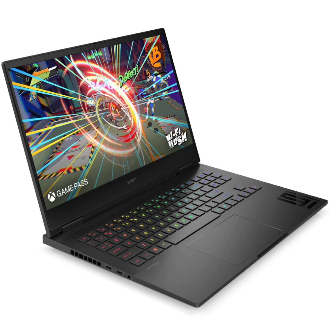 HP OMEN Gaming 16 i9/14éme (8/1TB)(Neuf Boite ouvert)