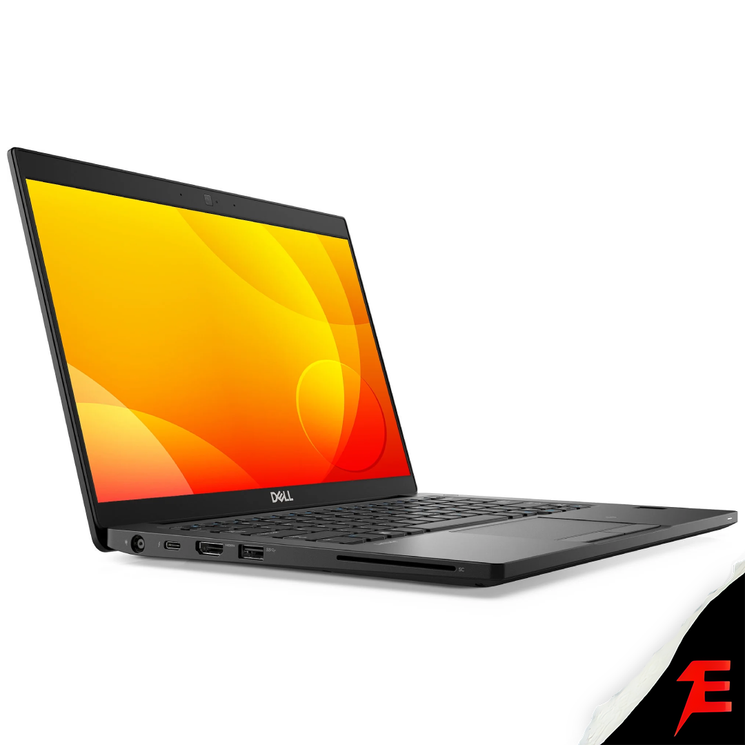 DELL Latitude 7390 i5/8éme (8/256)(Comme Neuf)