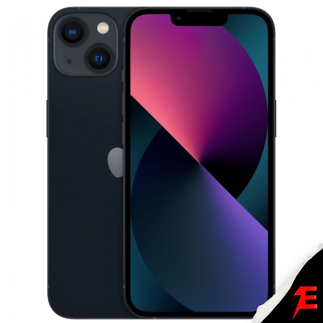 iPhone 13 Normal 128Gb (Comme Neuf)