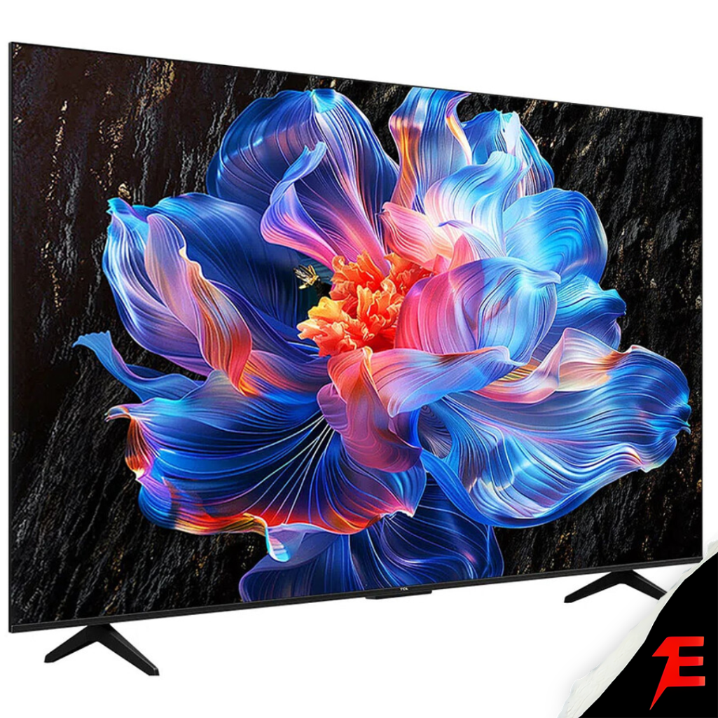 TCL 4K QLED 65P8K