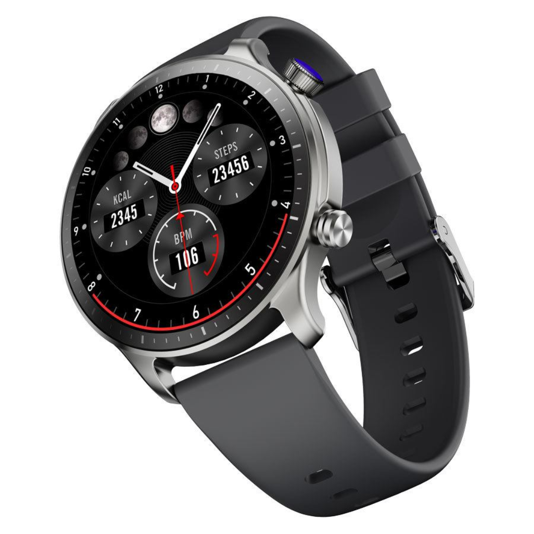 Riversong Smart Watch Motive 9 Pro