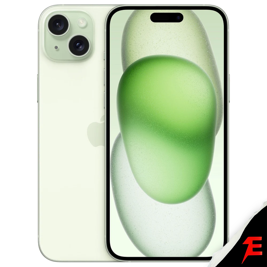 iPhone 15 Plus 128Gb (Comme Neuf)