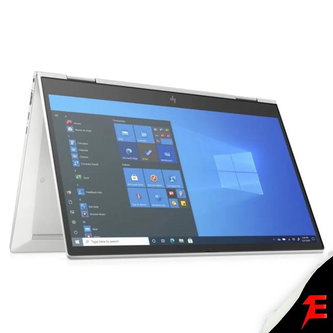 HP EliteBook x360 830 G8 i5/11éme (16/512) (Comme Neuf)