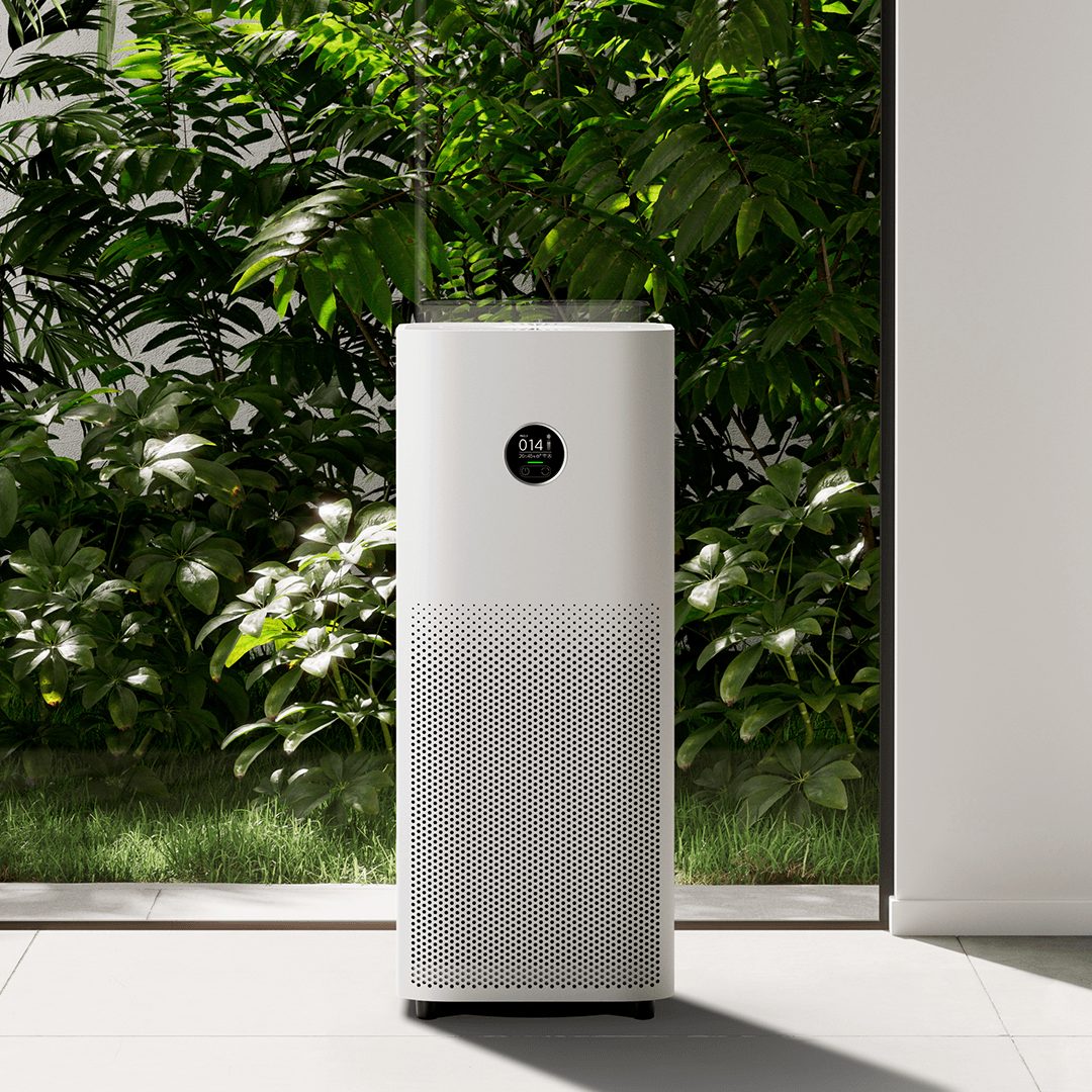 Xiaomi Smart Air Purifier 4 Pro