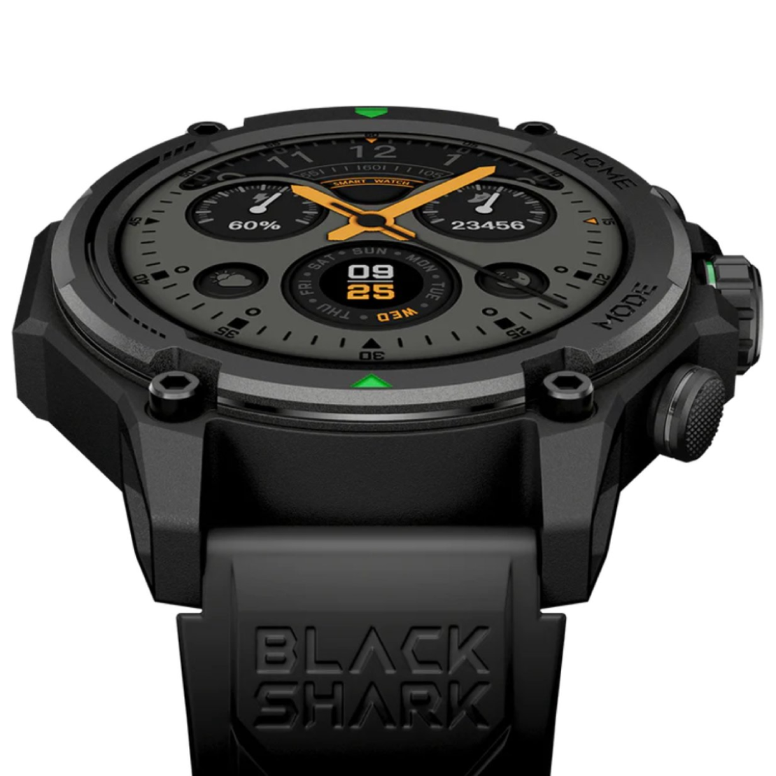 Black Shark GS3 Montre intelligente