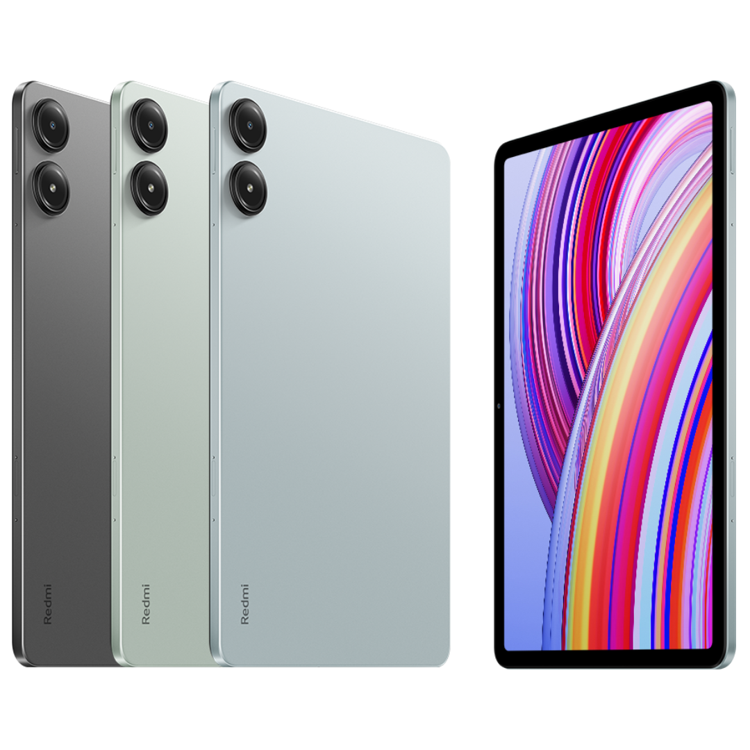 Redmi Pad Pro (6/128)(Neuf Boîte fermée)