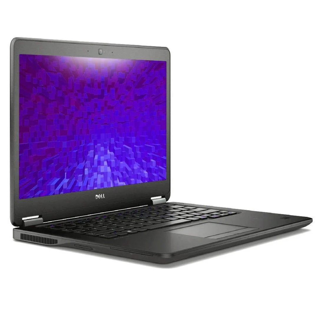 Dell Latitude E7470 i7/6éme (8/256) - Occasion