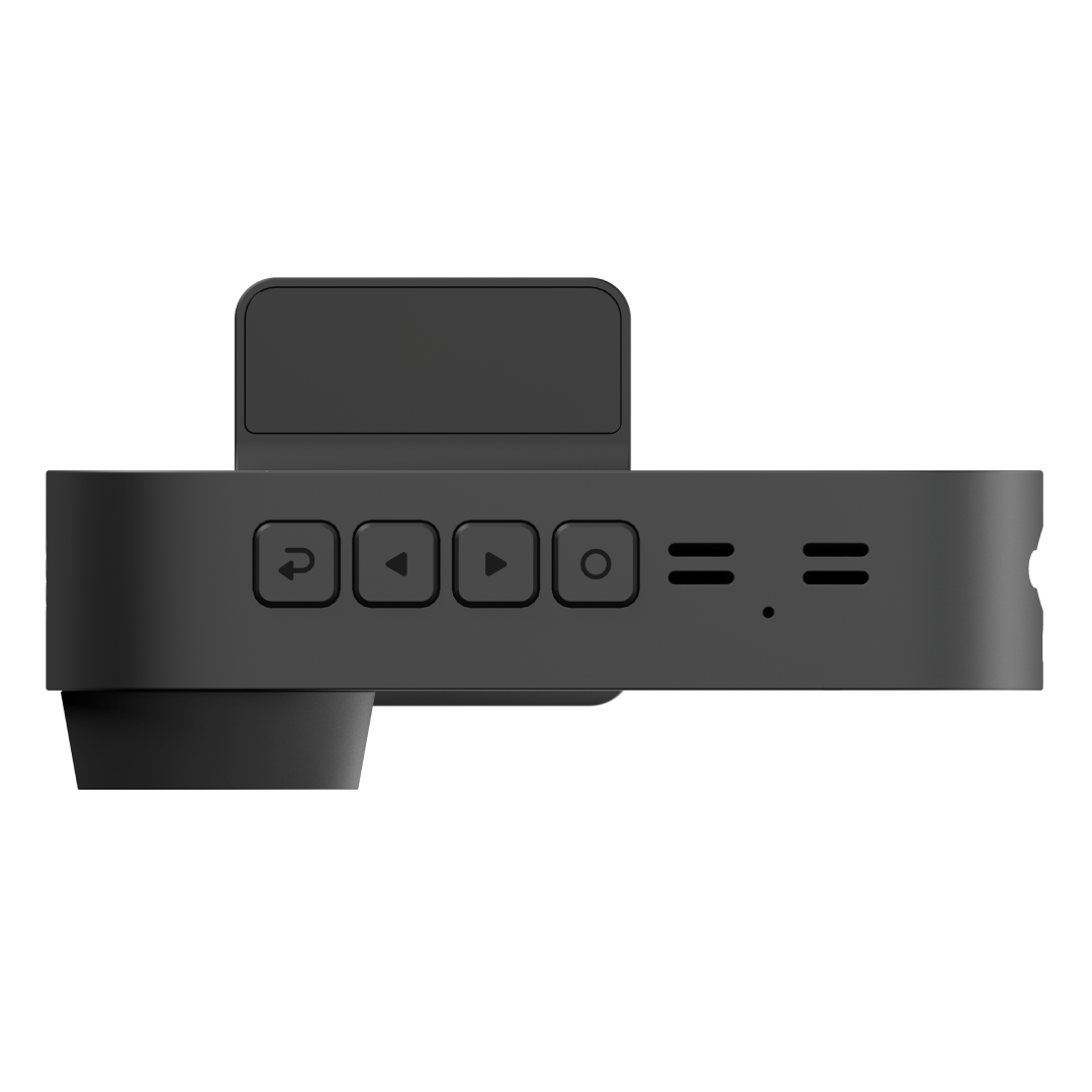 DDPAI N2 Dual  - Caméra de Voiture