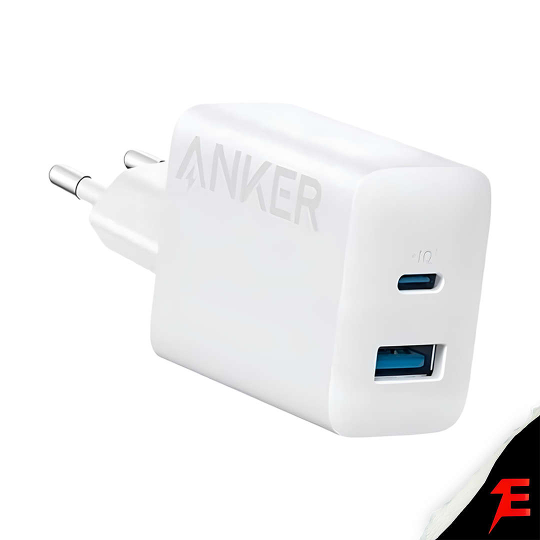 Adapteur Anker 20W – 2 Ports