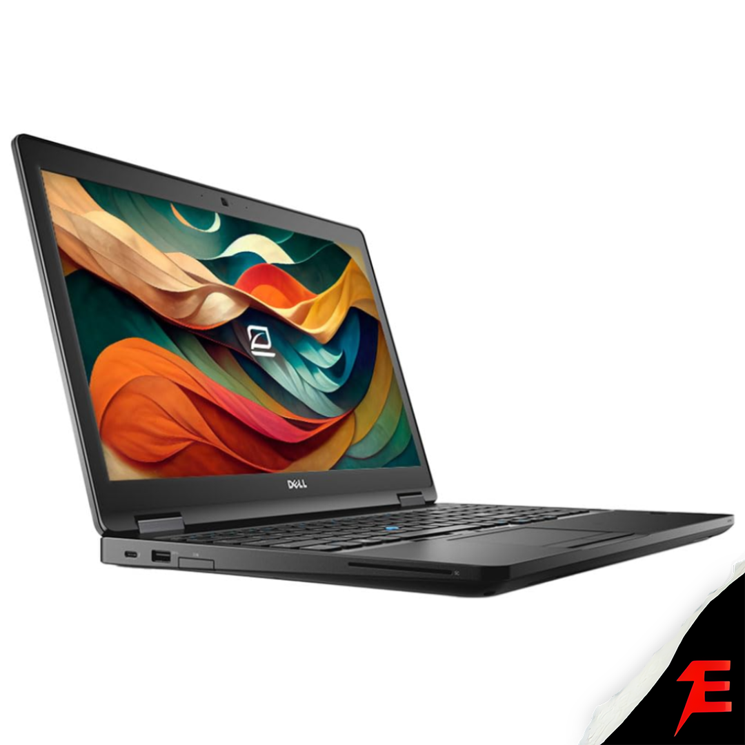 DELL Latitude 5580 i5/7éme (8/256)(Comme Neuf)