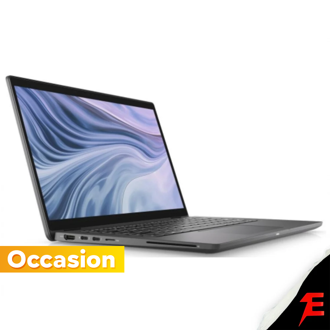 DELL Latitude 7410 i5/10éme (16/256)- Occasion