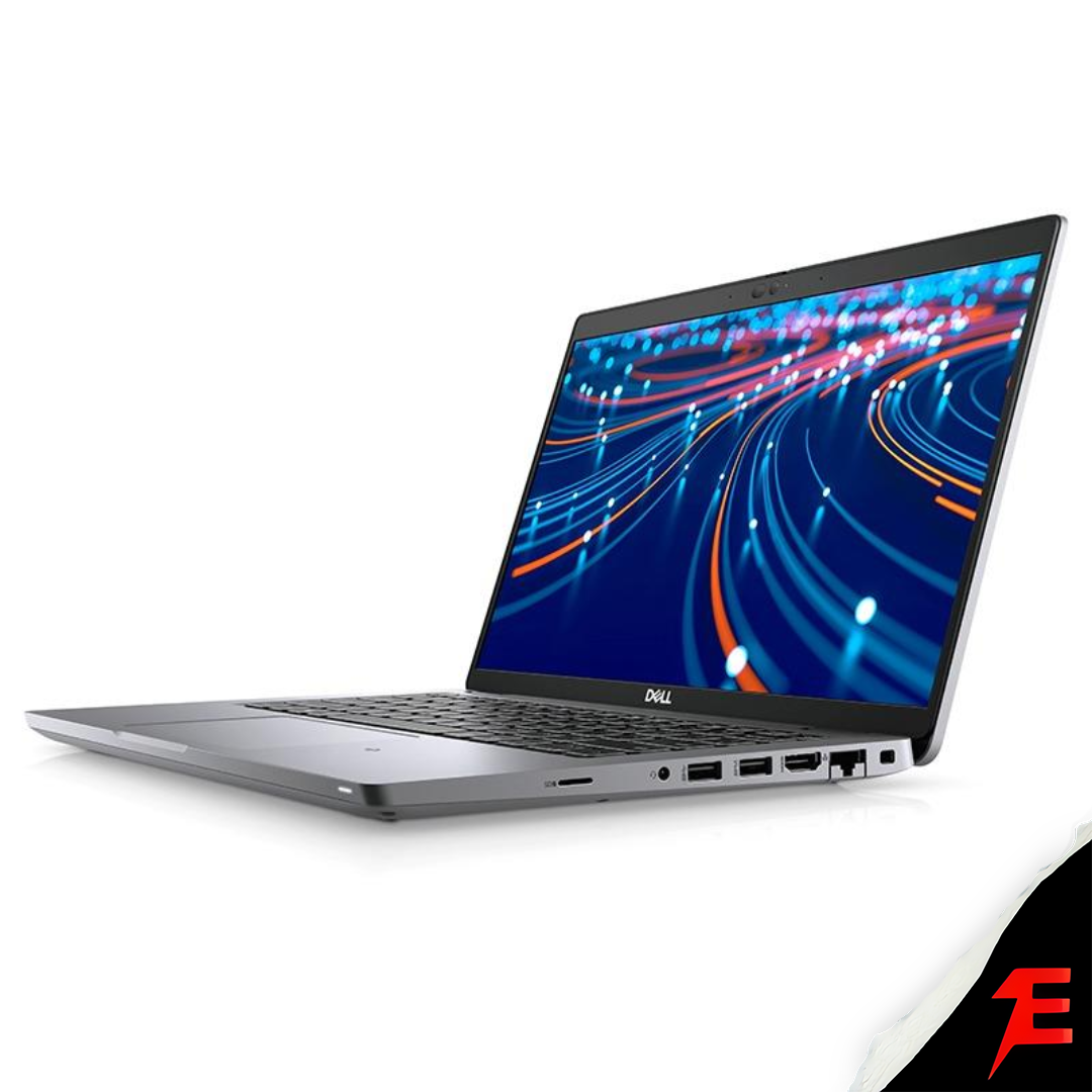 DELL Latitude 5420 i5/11éme (16/256)(Comme Neuf)