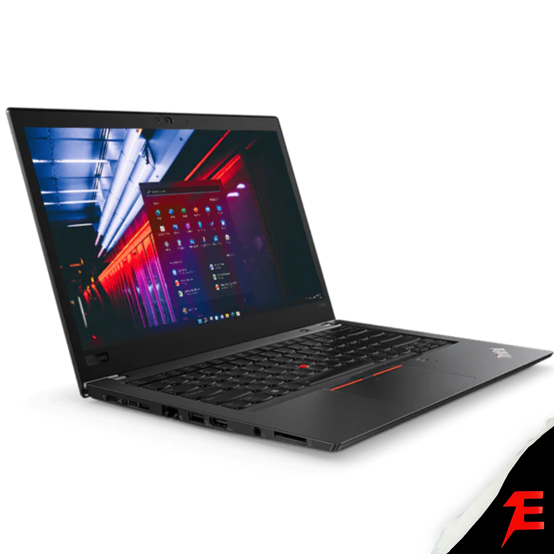 Lenovo ThinkPad T480 i5/8éme (8/256)(Comme Neuf)