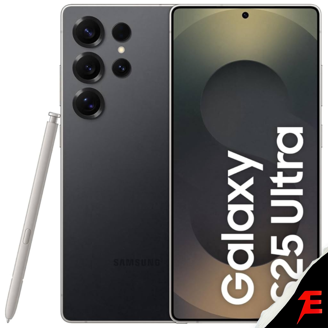 Samsung Galaxy S25 Ultra (12/256)(Comme Neuf)