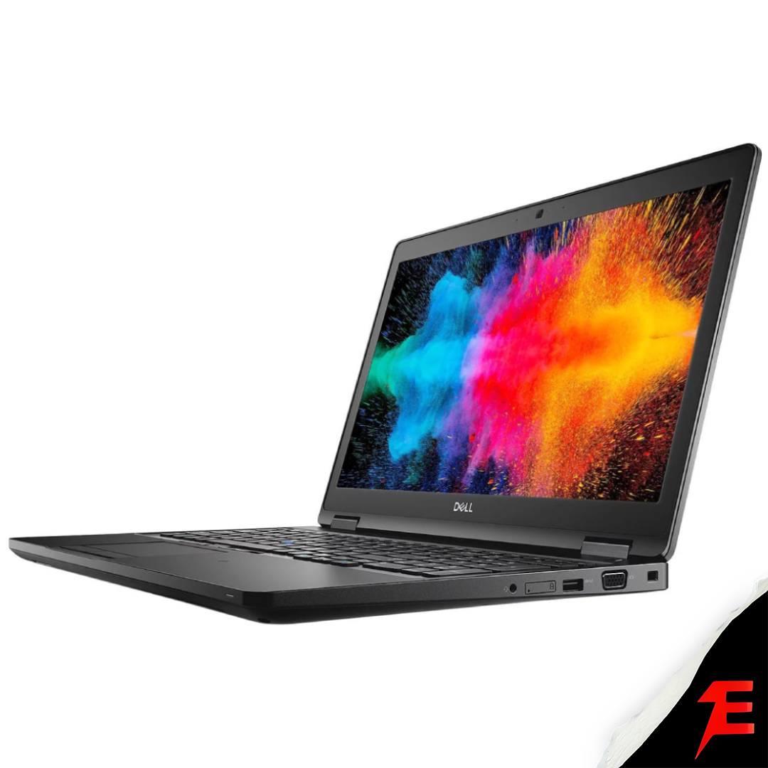DELL Latitude 5590 i5/8éme (8/256)(Comme Neuf)