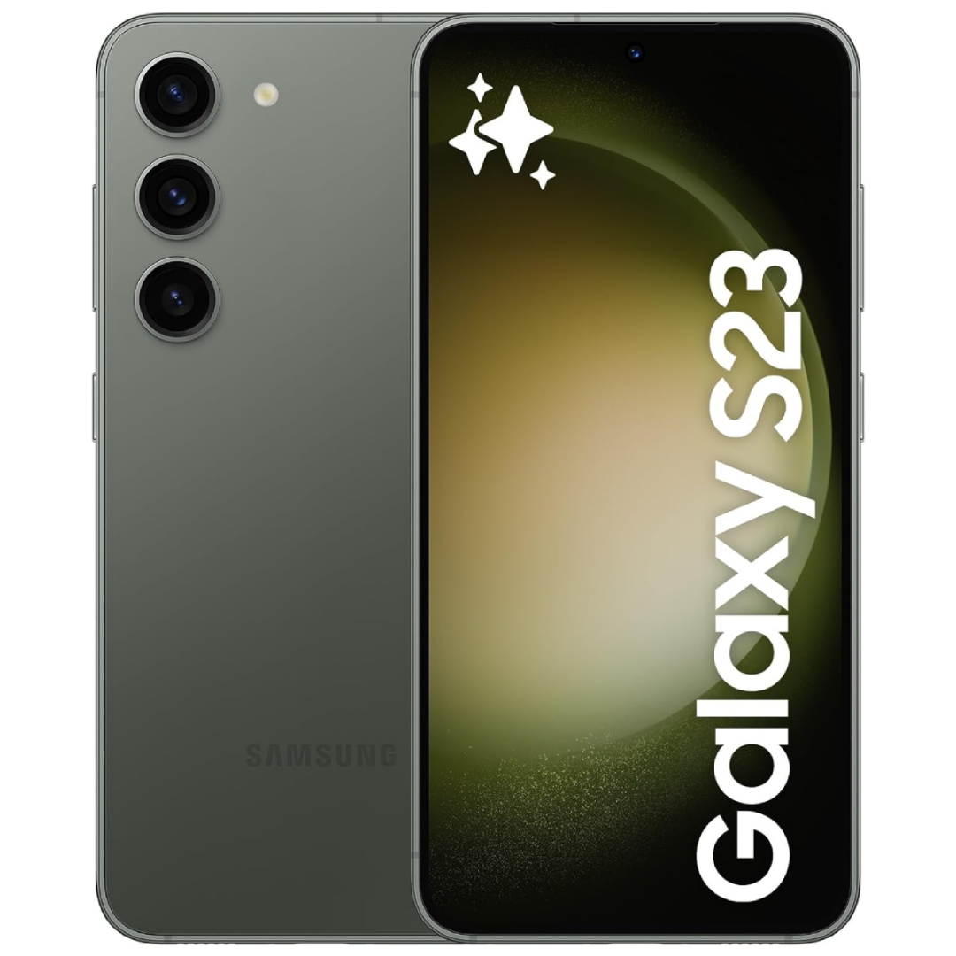 Samsung Galaxy S23 5G (8/ 256)(Comme Neuf)