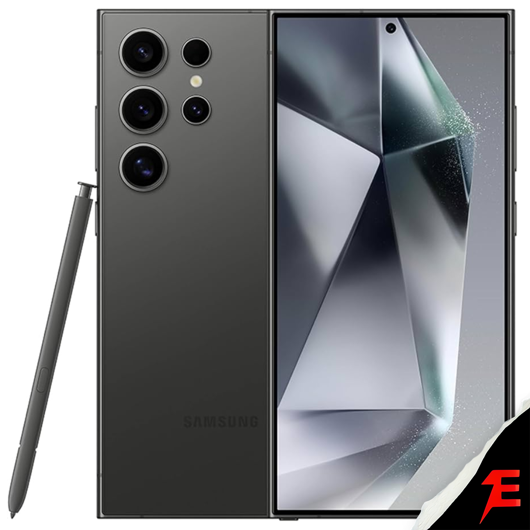 Samsung Galaxy S24 Ultra (12/512) (Comme Neuf)