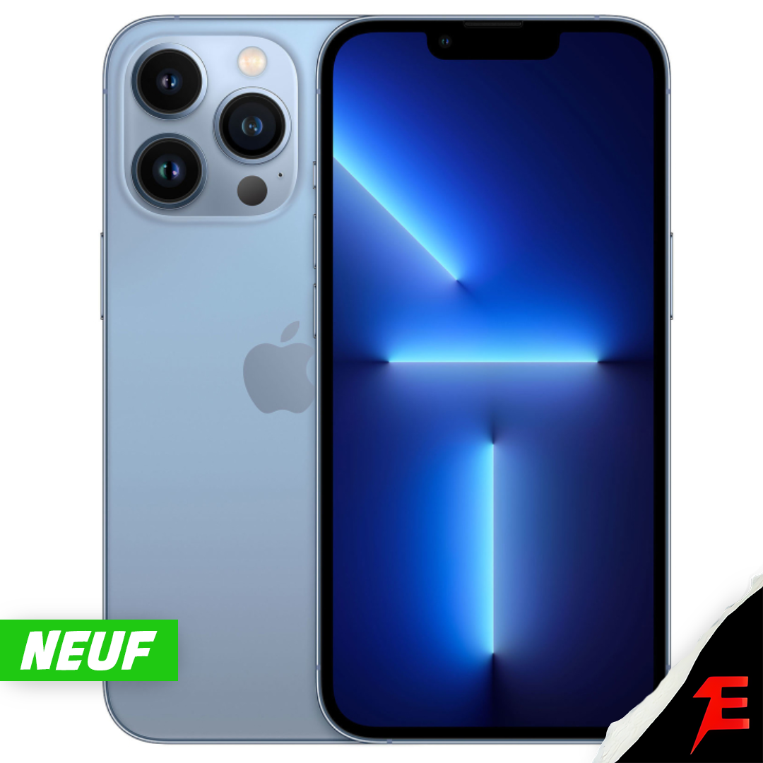 iPhone 13 Pro Max 256Gb -Neuf