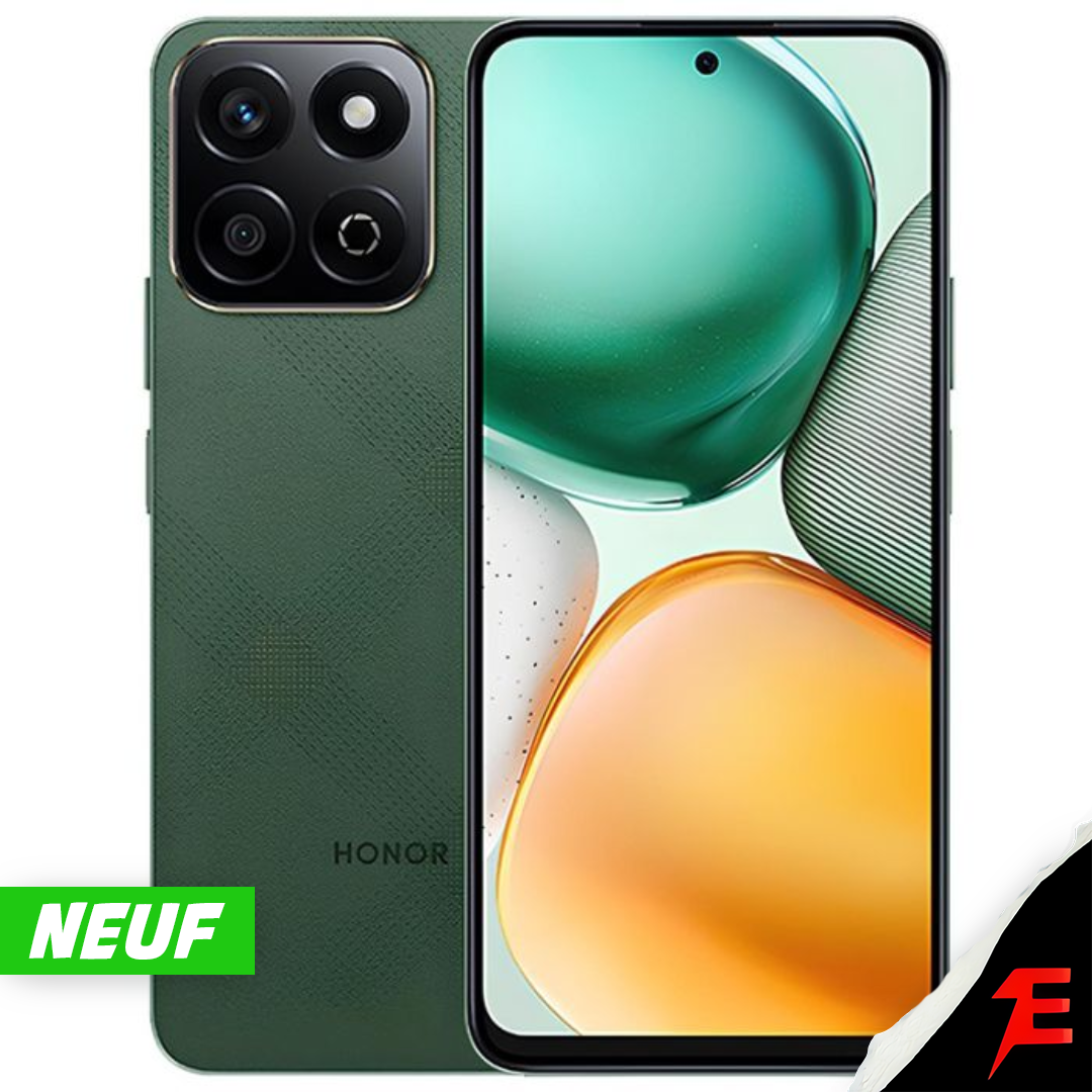 HONOR X7c (8/256) (Neuf Boîte fermée)