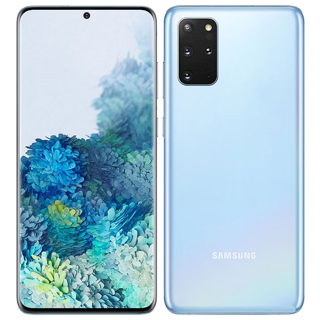 SAMSUNG Galaxy S20 (8/128) – Version Exynos (Double SIM) (Comme Neuf)