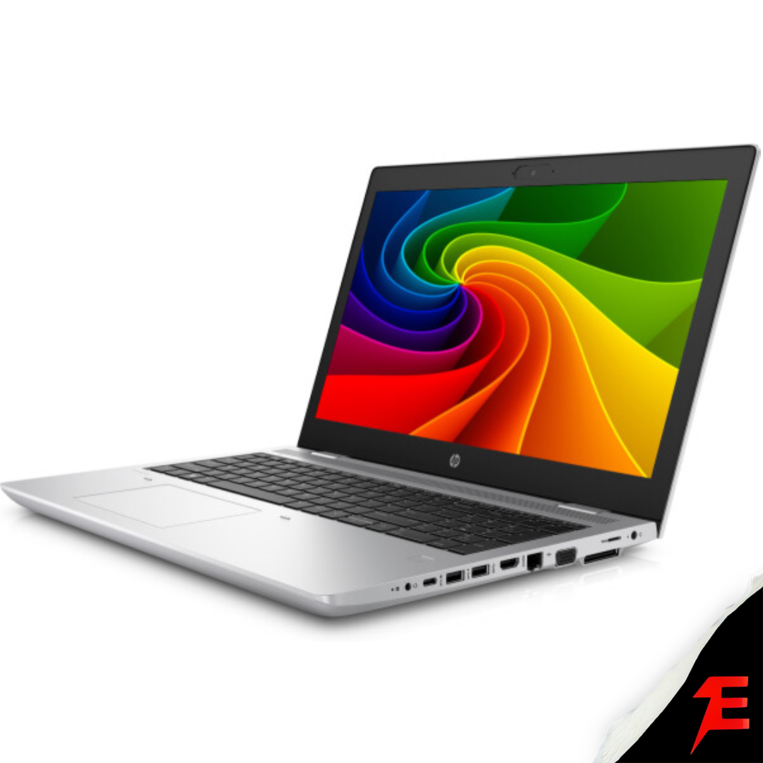 HP ProBook 650 G5 i5/8éme (16/256)(Comme Neuf)