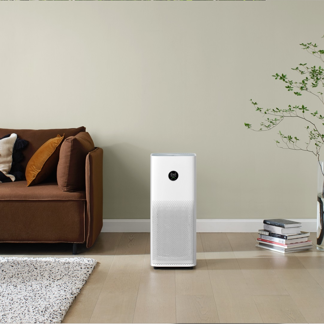 Xiaomi Smart Air Purifier 4 Pro
