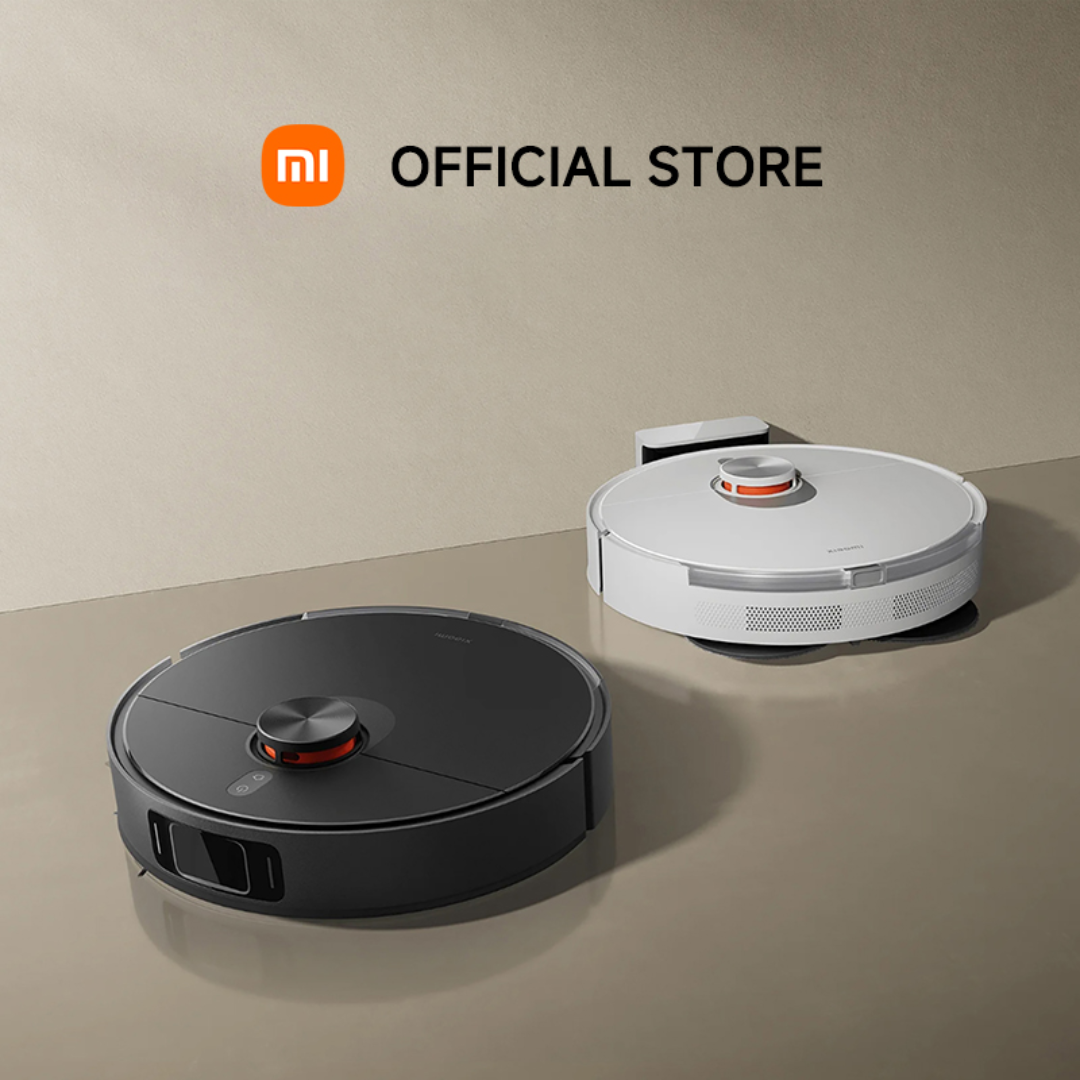 Xiaomi Robot Vacuum S20+
