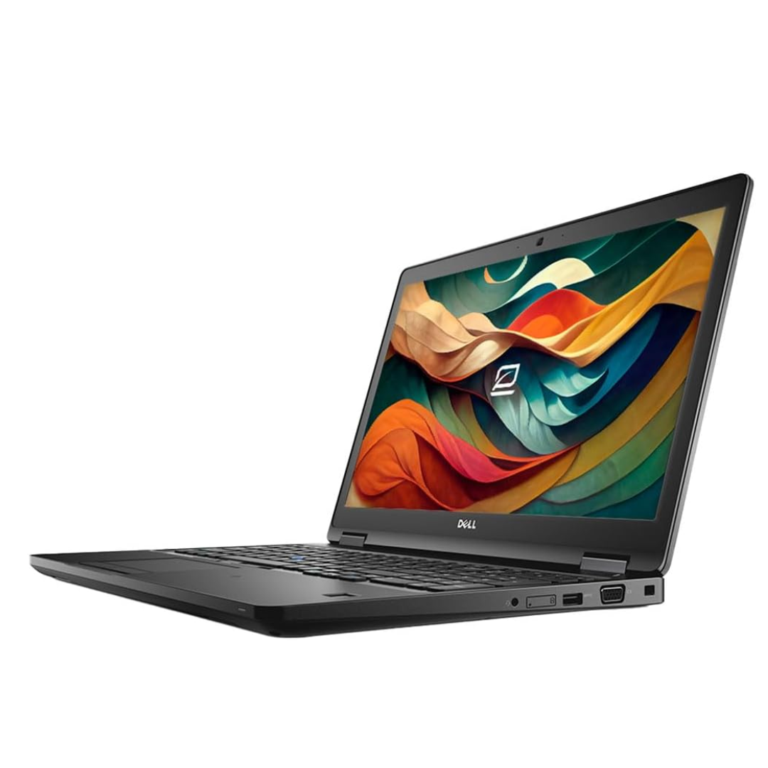 DELL Latitude 5580 i5/7éme (8/256)(Comme Neuf)