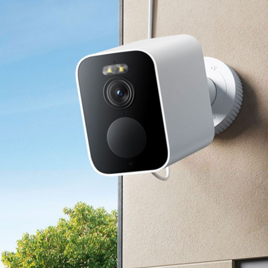 Xiaomi Outdoor Camera BW500