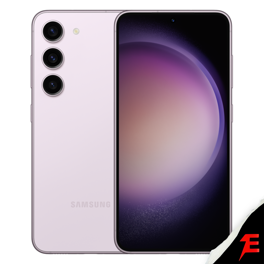 Samsung S23 256 Go (SIM + eSIM)(Comme Neuf)