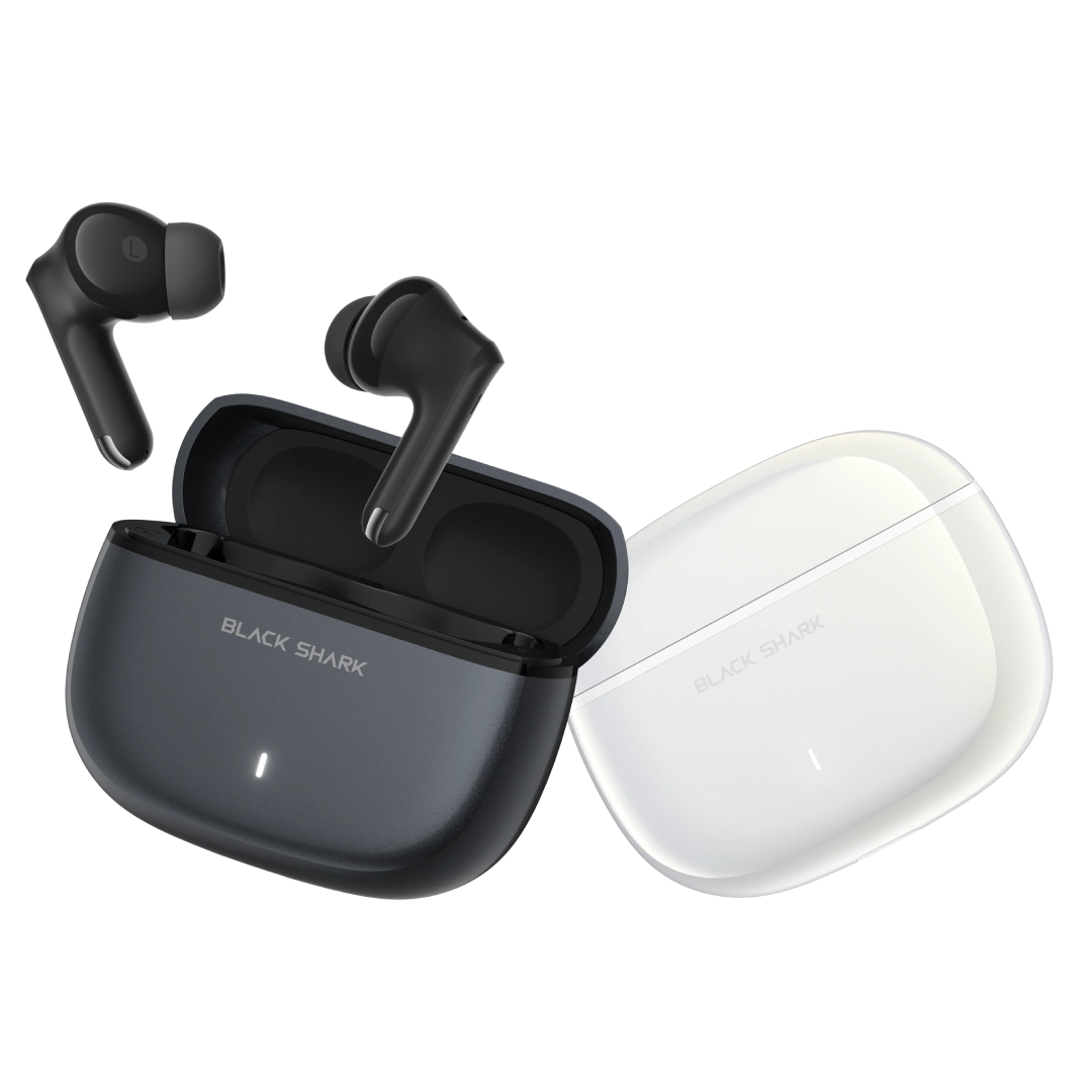 Pack ultime : AIWR Peps 1R + Black Shark T23 Écouteurs sans fil