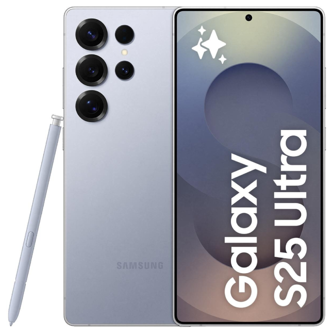 Samsung Galaxy S25 Ultra (12/256)(Comme Neuf)