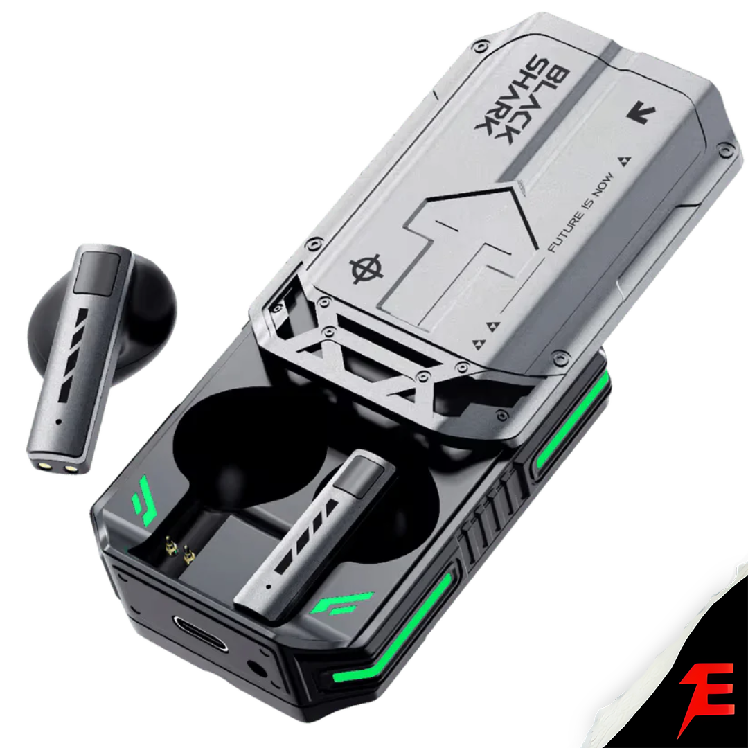 Black Shark T11 Wireless Earbuds